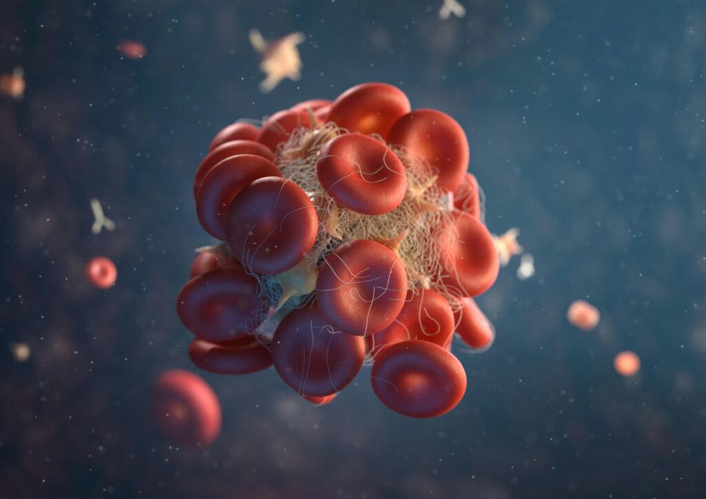 Coagulation