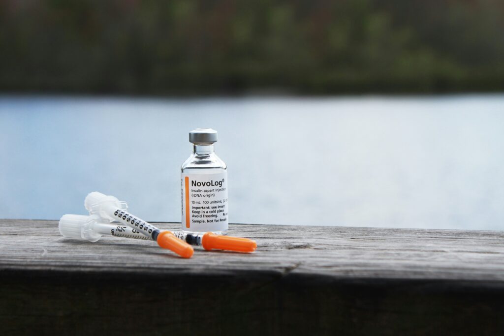 Insulin