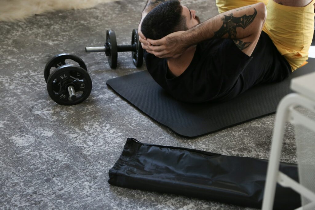 Exercise