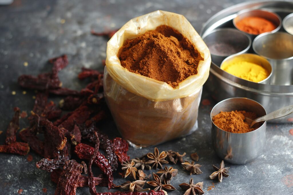 Turmeric
