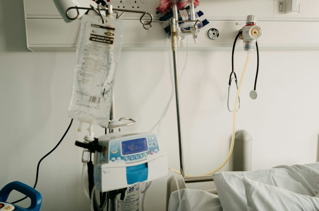 plasmapheresis