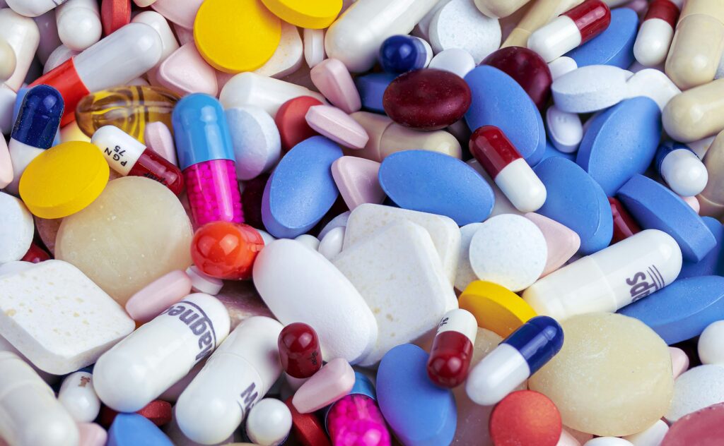OTC Drugs