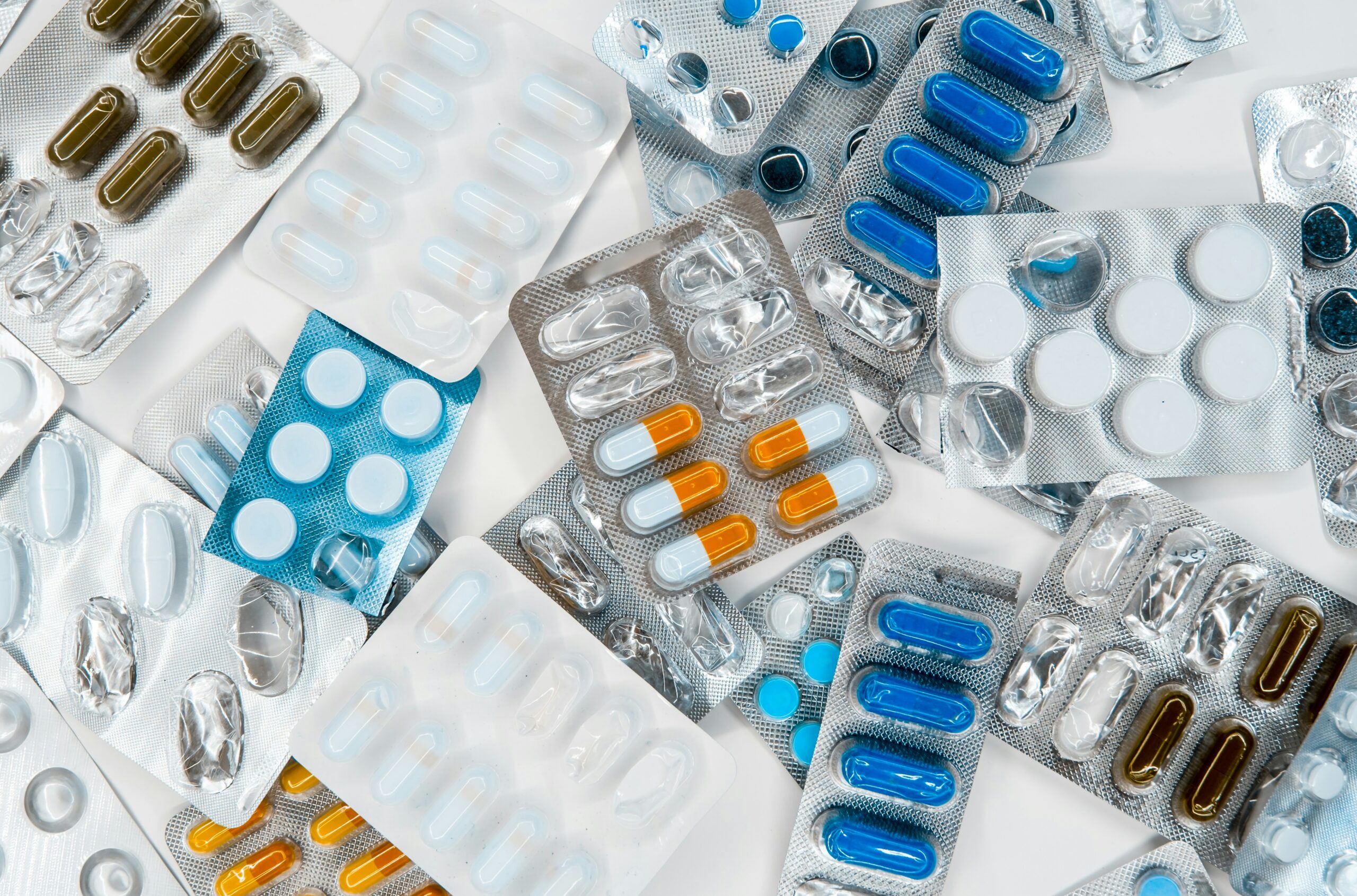 Over the Counter Drugs